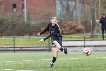 Bild 165 - wCJ HSV - ETV - Esbjerg